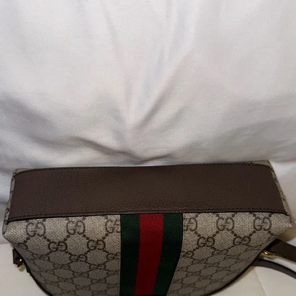 Gucci Ophidia small shoulder bag - Picture 7 of 14